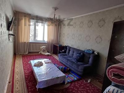 3-комнатная квартира · 64 м² · 5/5 этаж · помесячно, мкр Айнабулак-3 109 — Айнабулак 3 за 200 000 〒 в Алматы, Жетысуский р-н