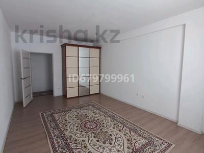2-бөлмелі пәтер · 66.6 м² · 6/9 қабат, Мкр Береке 55, бағасы: 180 000 ₸ в Атырау