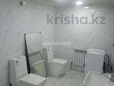 Жеке үй · 3 бөлме · 110 м² · 6 сот., Алтын Алма 27 — Сакские курганы, музей Алтын Адам, школа Рахат, бағасы: 22 млн ₸ в Есик
