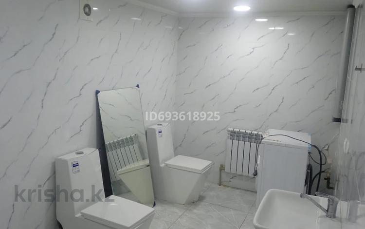 Жеке үй · 3 бөлме · 110 м² · 6 сот., Алтын Алма 27 — Сакские курганы, музей Алтын Адам, школа Рахат, бағасы: 22 млн ₸ в Есик — фото 13