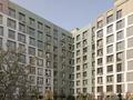 3-бөлмелі пәтер · 86.41 м² · 6/9 қабат, Чингиз Айтматов, бағасы: 57 млн ₸ в Астане, Нура р-н