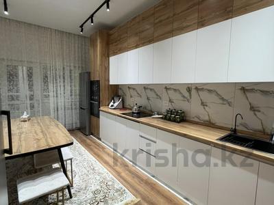 2-бөлмелі пәтер · 98 м² · 3/13 қабат, 16-й мкр 85, бағасы: 33 млн ₸ в Актау