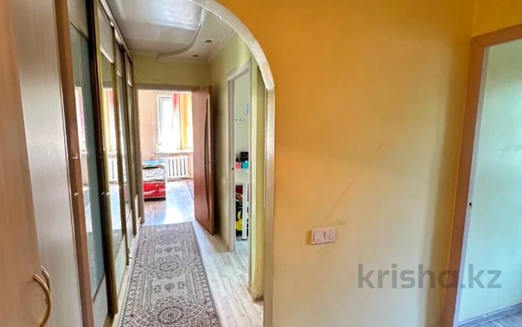 3-комнатная квартира · 56 м² · 5/5 этаж, мкр Орбита-3 за 41 млн ₸ в Алматы, Бостандыкский р-н — фото 2