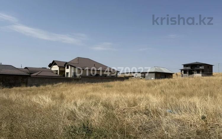 Участок · 10 соток, мкр Туран за 30 млн ₸ в Шымкенте, Каратауский р-н — фото 2