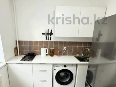 2-комнатная квартира · 43 м² · 3/4 этаж, Байтурсынова 15 за 31 млн ₸ в Алматы, Алмалинский р-н