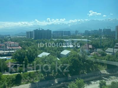 3-комнатная квартира · 107.8 м² · 9/14 этаж, Навои 68 — Жандосова за 119 млн ₸ в Алматы, Ауэзовский р-н
