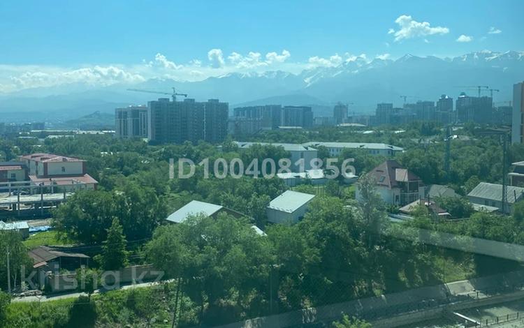 3-комнатная квартира · 107.8 м² · 9/14 этаж, Навои 68 — Жандосова за 119 млн ₸ в Алматы, Ауэзовский р-н — фото 2