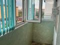 4-бөлмелі пәтер · 83 м² · 9/9 қабат, мкр Юго-Восток, Язева 10 — Новая корзина, бағасы: 29 млн ₸ в Караганде, Казыбек би р-н — фото 8