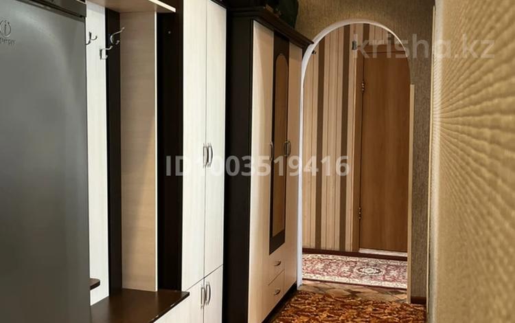 4-комнатная квартира · 83 м² · 9/9 этаж, мкр Юго-Восток, Язева 10 — Новая корзина за 27.5 млн ₸ в Караганде, Казыбек би р-н — фото 26
