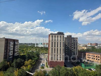 4-бөлмелі пәтер · 83 м² · 9/9 қабат, мкр Юго-Восток, Язева 10 — Новая корзина, бағасы: 29 млн ₸ в Караганде, Казыбек би р-н