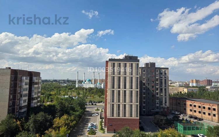 4-бөлмелі пәтер · 83 м² · 9/9 қабат, мкр Юго-Восток, Язева 10 — Новая корзина, бағасы: 29 млн ₸ в Караганде, Казыбек би р-н — фото 28
