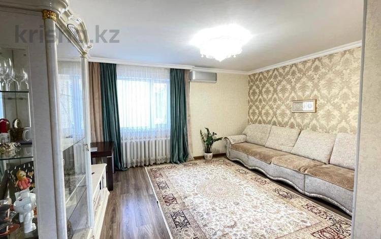 3-бөлмелі пәтер · 78 м² · 10/14 қабат, Сакена Сейфуллина 41 — СРОЧНАЯ ПРОДАЖА ‼️, бағасы: ~ 41.6 млн ₸ в Астане, р-н Байконур — фото 14