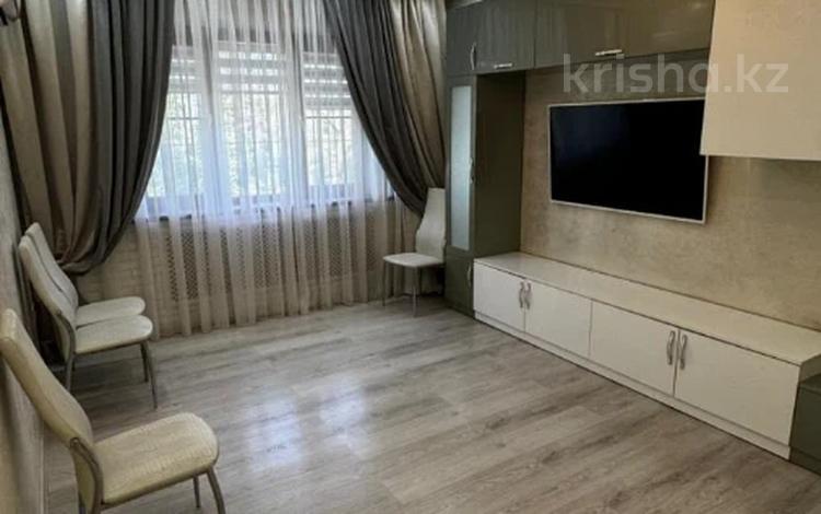 3-комнатная квартира · 71 м² · 5/9 этаж, Гагарина 152 — ЛУЧШЕЕ ПРЕДЛОЖЕНИЕ!!! Помощь с ИПОТЕКОЙ! за 66 млн ₸ в Алматы, Бостандыкский р-н — фото 2