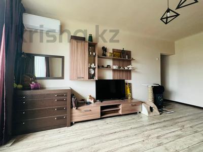2-комнатная квартира, 48 м², 4/4 этаж, Биржансал за 11.5 млн 〒 в Талдыкоргане