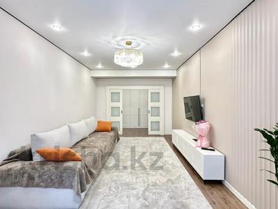 3-комнатная квартира · 97 м² · 6/12 этаж, Егизбаева за 92 млн ₸ в Алматы, Бостандыкский р-н