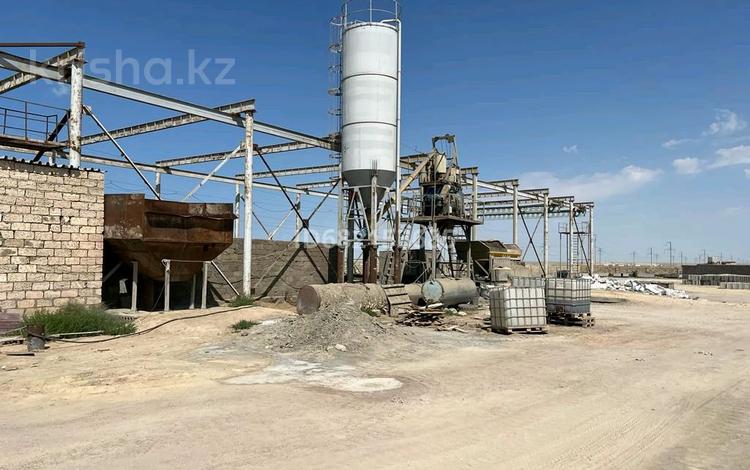 Промбаза · 2.3 га, Мобил сервис 44 за 70 млн 〒 в Баяндах — фото 4