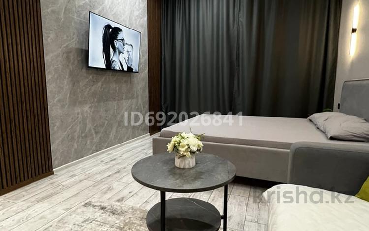 1-комнатная квартира · 40 м² · 2/6 этаж, Ашимова 163 — ЖК «Алтын» , маг.Лайм, КТИ, СШ N 5;6, Динамо, Антикор за 2 000 ₸ в Кокшетау — фото 2