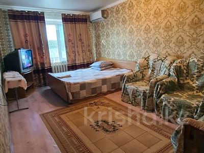 1-комнатная квартира · 32 м² · 5/5 этаж, Айтеке би 24 — Ауэзова за 9 000 〒 в 