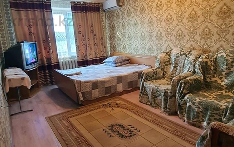 1-комнатная квартира · 32 м² · 5/5 этаж, Айтеке би 24 — Ауэзова за 9 000 〒 в  — фото 18