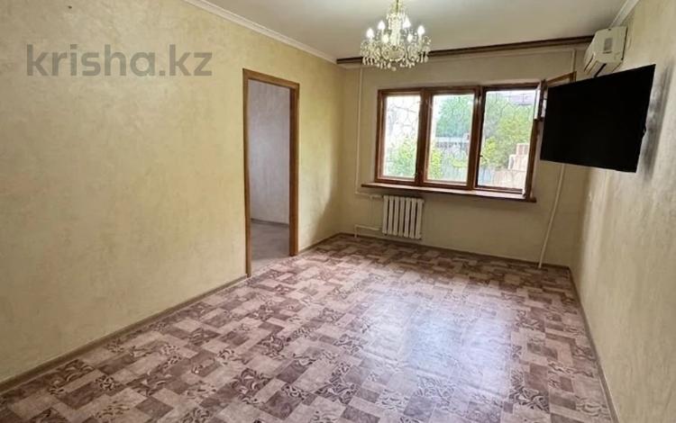 2-комнатная квартира · 45.9 м² · 1/5 этаж, Абилкайыр Хана пр-т за 11 млн ₸ в Актобе — фото 4