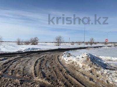 Участок · 10 га, Е128 — Автохозяйство управ делами за 977 млн 〒 в Астане, Нура р-н