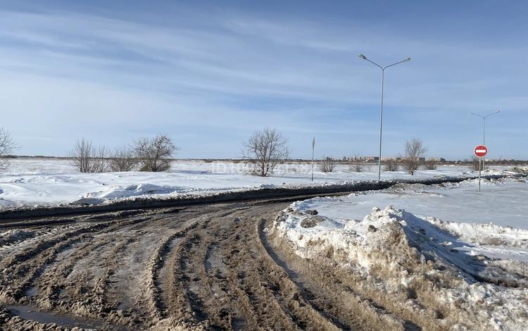 Участок · 10 га, Е128 — Автохозяйство управ делами за 977 млн ₸ в Астане, Нура р-н — фото 4