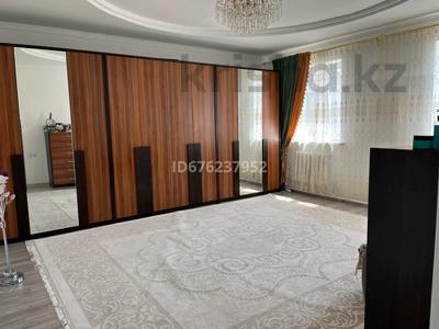 Отдельный дом • 4 комнаты • 160.4 м² • 9 сот., Мкр Жулдыз-1 34 за 30 млн 〒 в Атырау