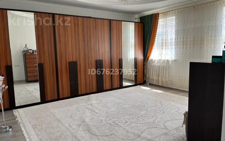 Отдельный дом · 4 комнаты · 160.4 м² · 9 сот., Мкр Жулдыз-1 34 за 27 млн ₸ в Атырау — фото 2
