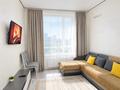 2-комнатная квартира · 51 м² · 11/12 этаж, мкр Калкаман-2, Ашимова 1/5 — Ашимова Райымбека за 20 000 ₸ в Алматы, Наурызбайский р-н — фото 3