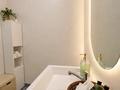 2-комнатная квартира · 51 м² · 11/12 этаж, мкр Калкаман-2, Ашимова 1/5 — Ашимова Райымбека за 20 000 ₸ в Алматы, Наурызбайский р-н — фото 7