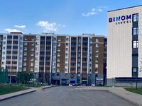 2-комнатная квартира, 51 м², 3 этаж, А 92 5/1 за ~ 21.5 млн 〒 в Астане, Алматы р-н