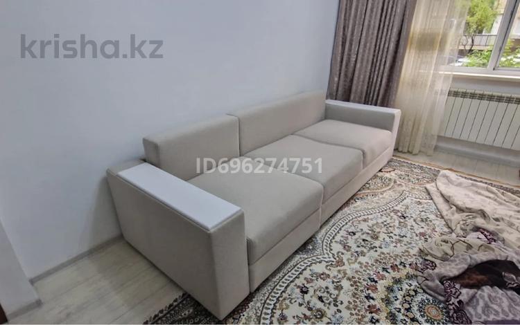 1-бөлмелі пәтер · 40 м² · 1/9 қабат, Асыл Арман, бағасы: 180 000 ₸ в Иргели — фото 2