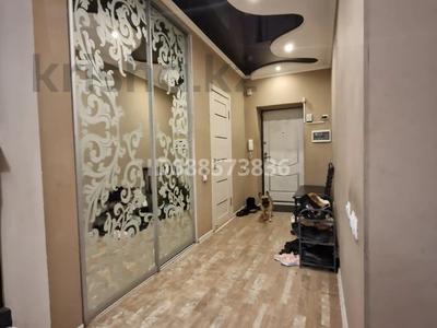 4-комнатная квартира · 140 м² · 2/5 этаж, мкр Думан-2 — Халык арена за 86 млн 〒 в Алматы, Медеуский р-н