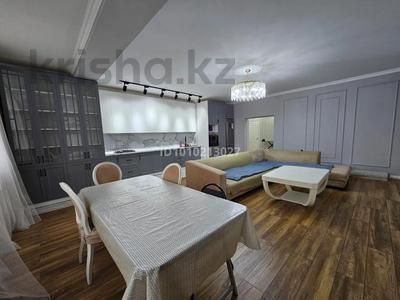 3-бөлмелі пәтер · 108.4 м² · 3/7 қабат, Жилмассив Нурсат, бағасы: 400 000 ₸ в Шымкенте, Каратауский р-н