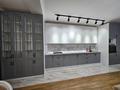 3-бөлмелі пәтер · 108.4 м² · 3/7 қабат, Жилмассив Нурсат, бағасы: 400 000 ₸ в Шымкенте, Каратауский р-н — фото 6