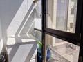 3-бөлмелі пәтер · 85 м² · 2/3 қабат, Юго-Восток ш/а., Ондасынова, бағасы: 45 млн ₸ в Караганде, Казыбек би р-н — фото 18