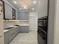 3-бөлмелі пәтер · 69.9 м² · 1/5 қабат, Есенберлина 63, бағасы: 30 млн ₸ в Жезказгане