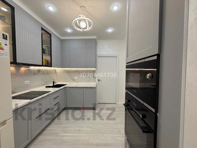 3-бөлмелі пәтер · 69.9 м² · 1/5 қабат, Есенберлина 63, бағасы: 30 млн ₸ в Жезказгане