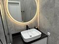 3-бөлмелі пәтер · 69.9 м² · 1/5 қабат, Есенберлина 63, бағасы: 30 млн ₸ в Жезказгане — фото 21