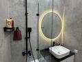 3-бөлмелі пәтер · 69.9 м² · 1/5 қабат, Есенберлина 63, бағасы: 30 млн ₸ в Жезказгане — фото 24