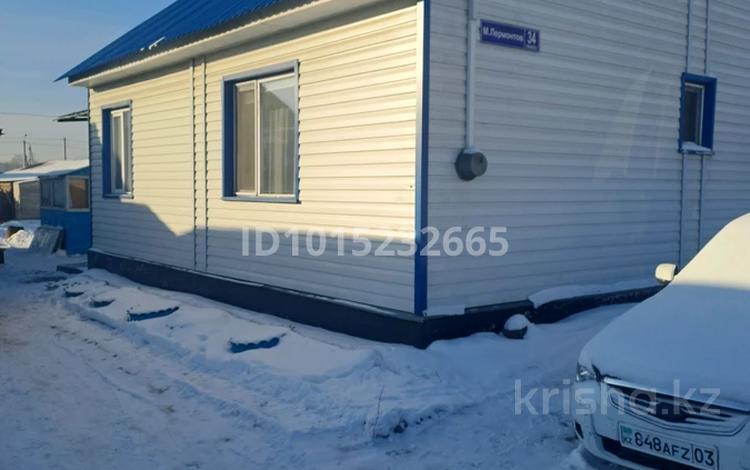 Жеке үй · 3 бөлме · 100 м² · 7 жүзд., Лермонтова 34 — Бекенова, бағасы: 15 млн ₸ в Кокшетау — фото 2