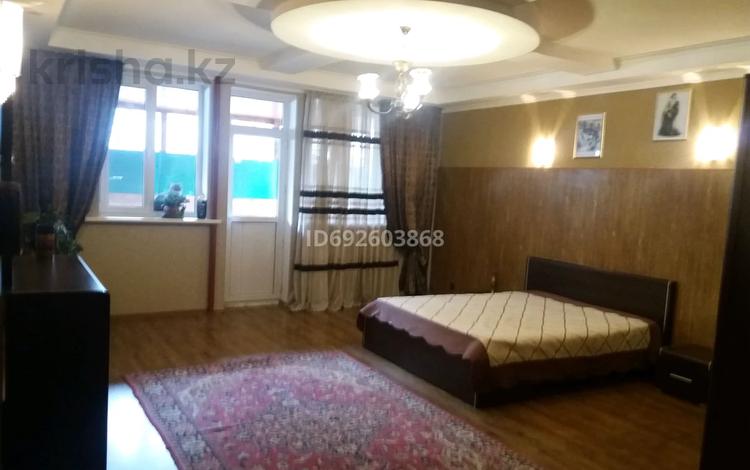 1-комнатная квартира · 40 м² · 2/3 этаж, Шухова — Айдын за 115 000 ₸ в Алматы, Медеуский р-н — фото 17