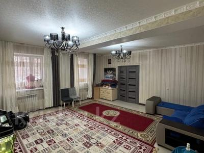 3-комнатная квартира · 80.8 м² · 1/2 этаж, Братьев Жубановых за 17.7 млн ₸ в Актобе