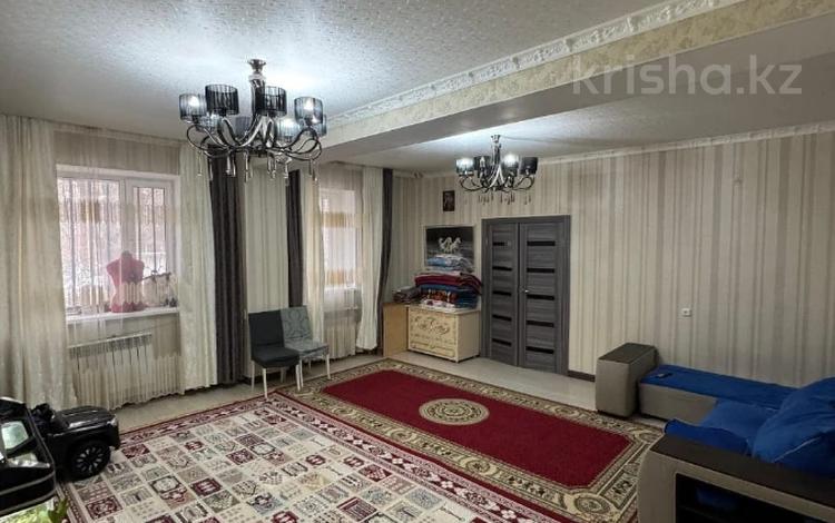 3-комнатная квартира · 80.8 м² · 1/2 этаж, Братьев Жубановых за 17.7 млн ₸ в Актобе — фото 13