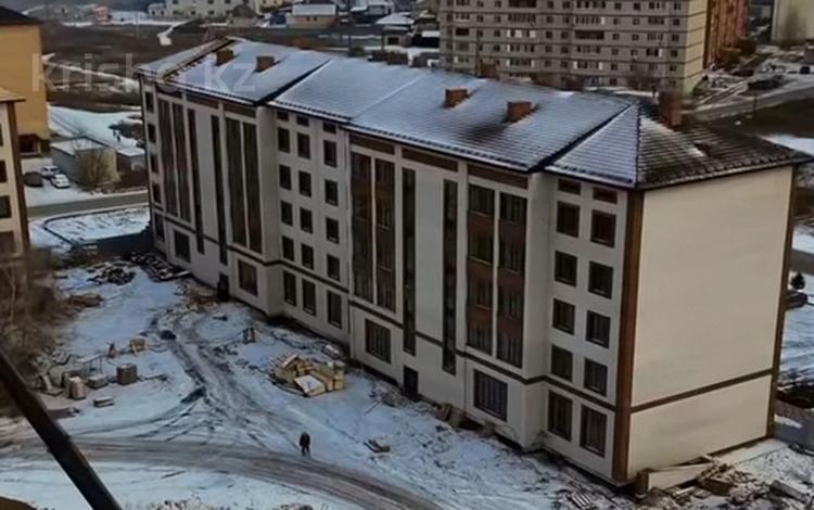 1-бөлмелі пәтер · 45 м² · 3/5 қабат, Сеченова 13/2 — Энергетик. Северный рынок, бағасы: ~ 19.4 млн ₸ в Семее — фото 16