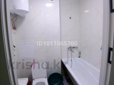 1-бөлмелі пәтер · 39 м² · 4/6 қабат, 39-й мкр 10, бағасы: 12 млн 〒 в Актау