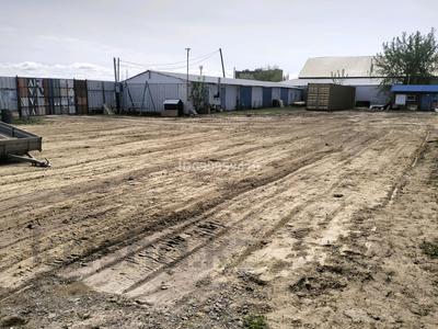Участок · 30 соток, мкр. Зачаганск пгт — Азербайджанская за 150 млн ₸ в Уральске