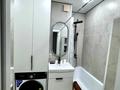 2-комнатная квартира · 50 м² · 5/10 этаж, мкр Думан-1, Райымбека 161б блок12 — Халиуллина за 280 000 ₸ в Алматы, Медеуский р-н — фото 8