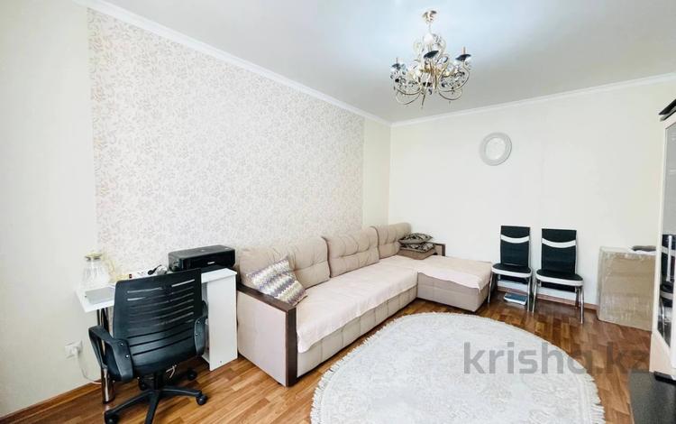 1-комнатная квартира · 40 м² · 9/10 этаж, Е251 4 за 21.5 млн ₸ в Астане, Нура р-н — фото 9