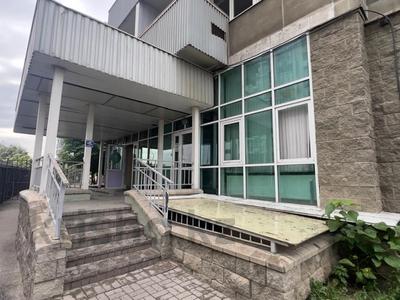 Свободное назначение, офисы, магазины и бутики, склады, развлечения · 80 м² за 22 млн ₸ в Алматы, Алмалинский р-н
